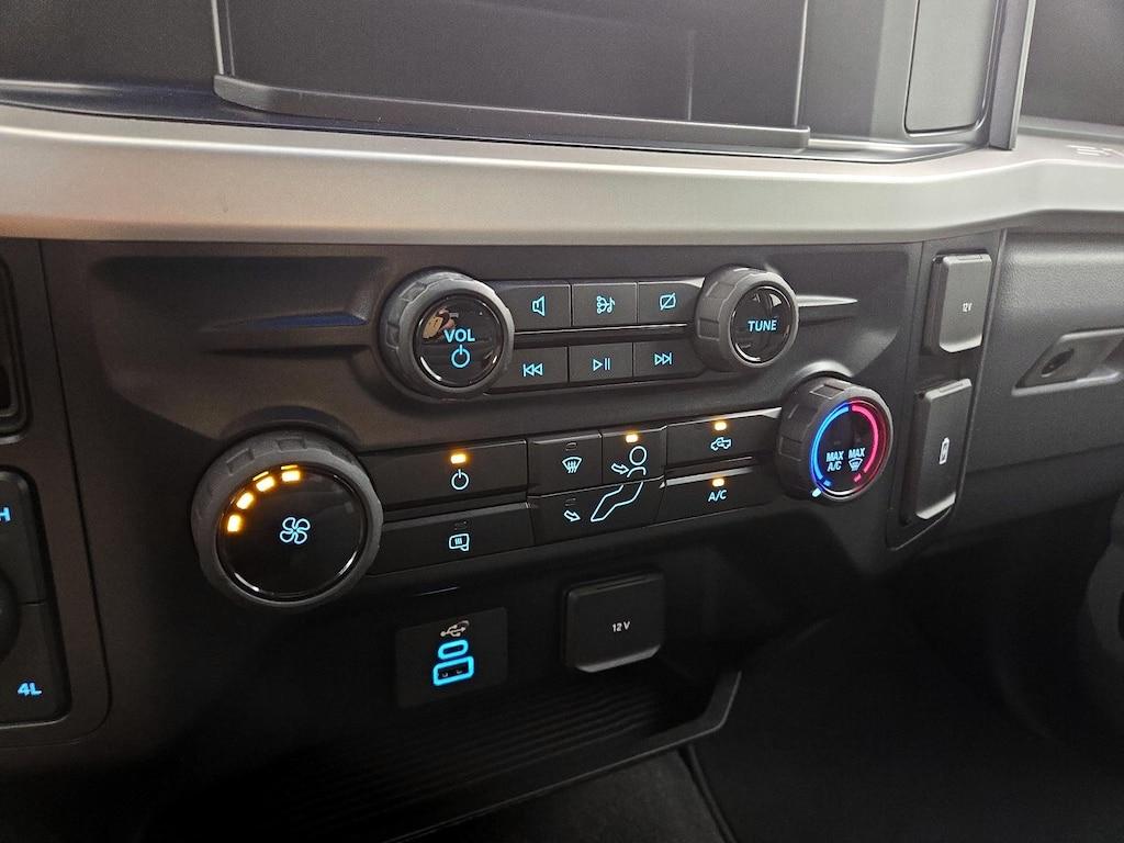 used 2024 Ford F-250 car, priced at $47,998