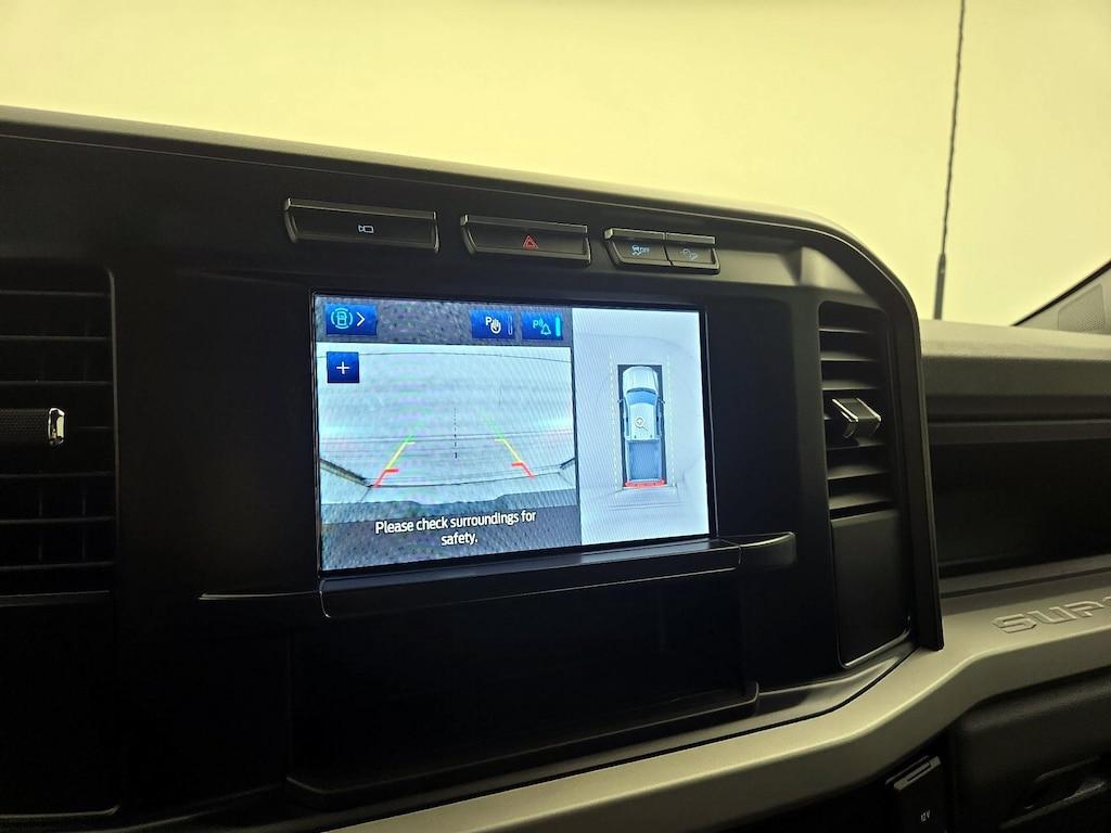 used 2024 Ford F-250 car, priced at $47,998