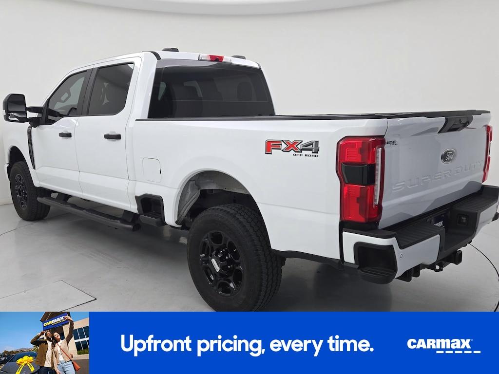 used 2024 Ford F-250 car, priced at $47,998