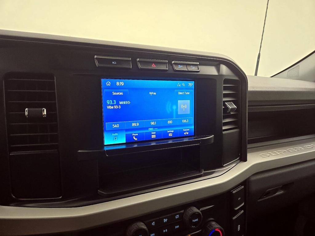 used 2024 Ford F-250 car, priced at $47,998