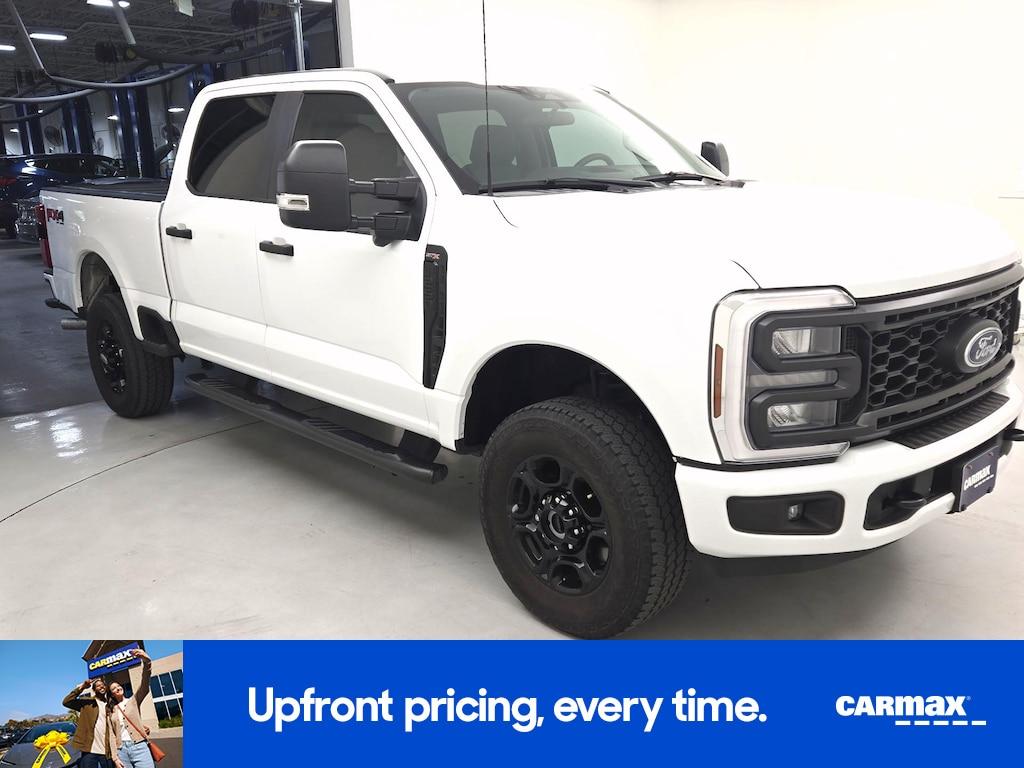 used 2024 Ford F-250 car, priced at $47,998