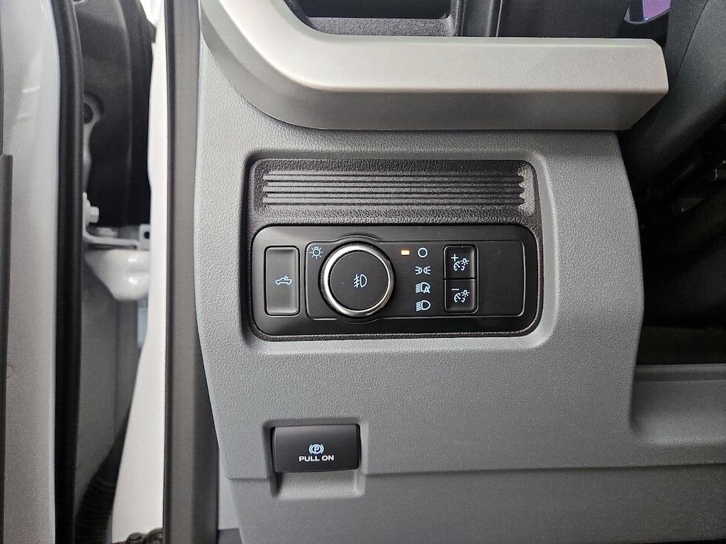 used 2024 Ford F-250 car, priced at $47,998