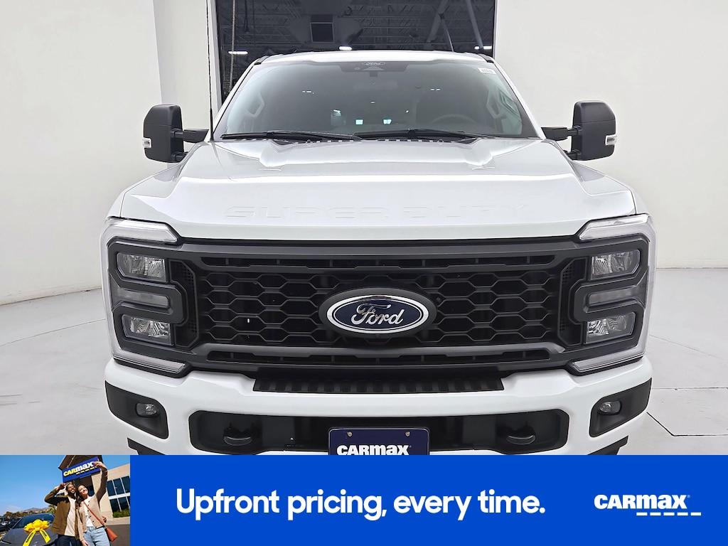 used 2024 Ford F-250 car, priced at $47,998