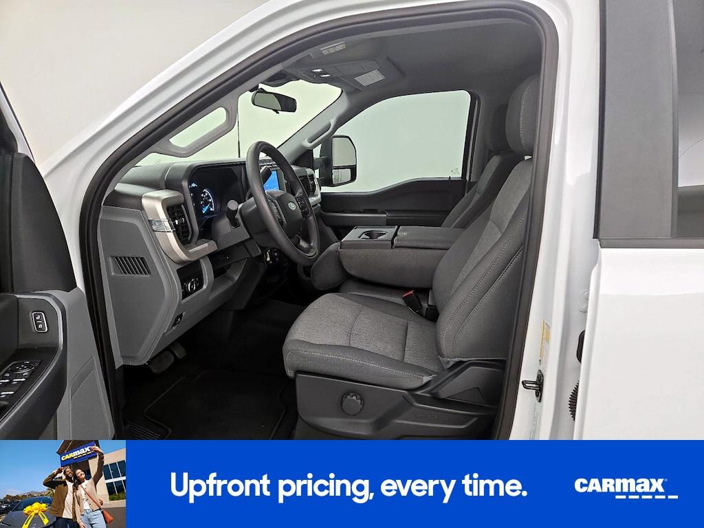 used 2024 Ford F-250 car, priced at $47,998