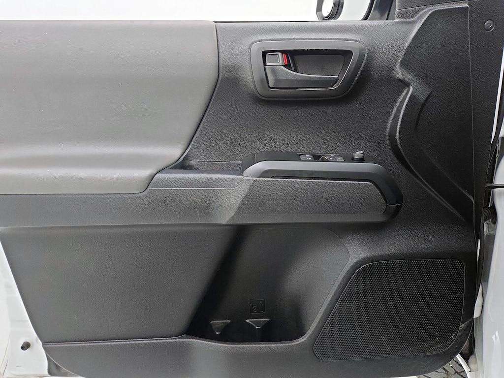 used 2022 Toyota Tacoma car, priced at $29,998