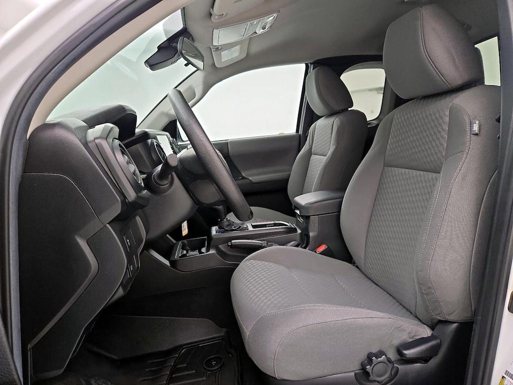 used 2022 Toyota Tacoma car, priced at $29,998