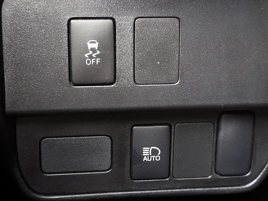 used 2022 Toyota Tacoma car, priced at $29,998