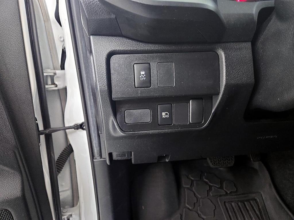 used 2022 Toyota Tacoma car, priced at $24,998