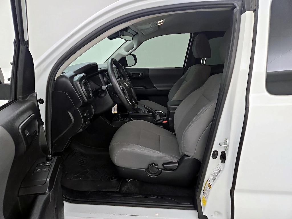 used 2022 Toyota Tacoma car, priced at $24,998