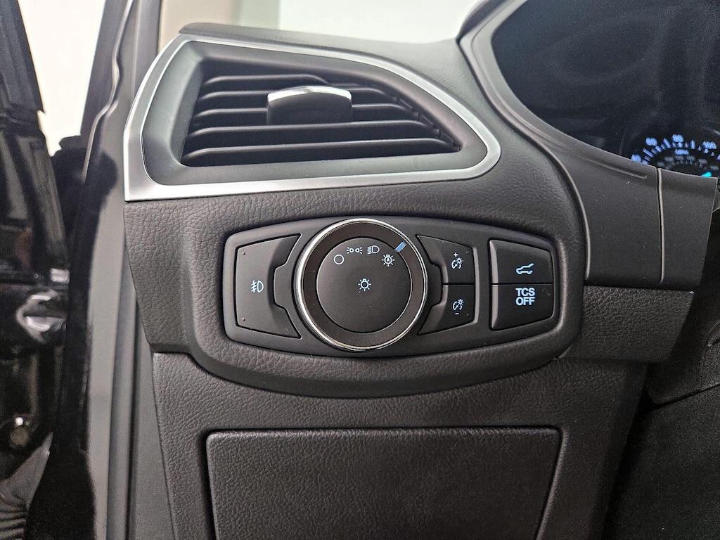 used 2022 Ford Edge car, priced at $21,998