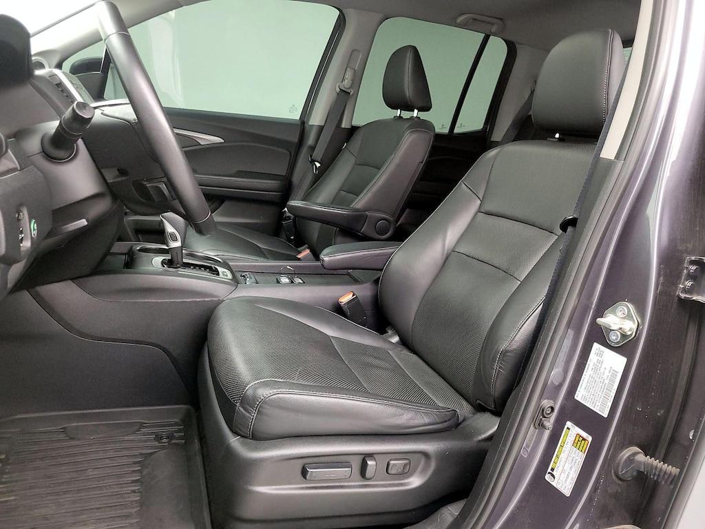 used 2019 Honda Ridgeline car, priced at $27,998