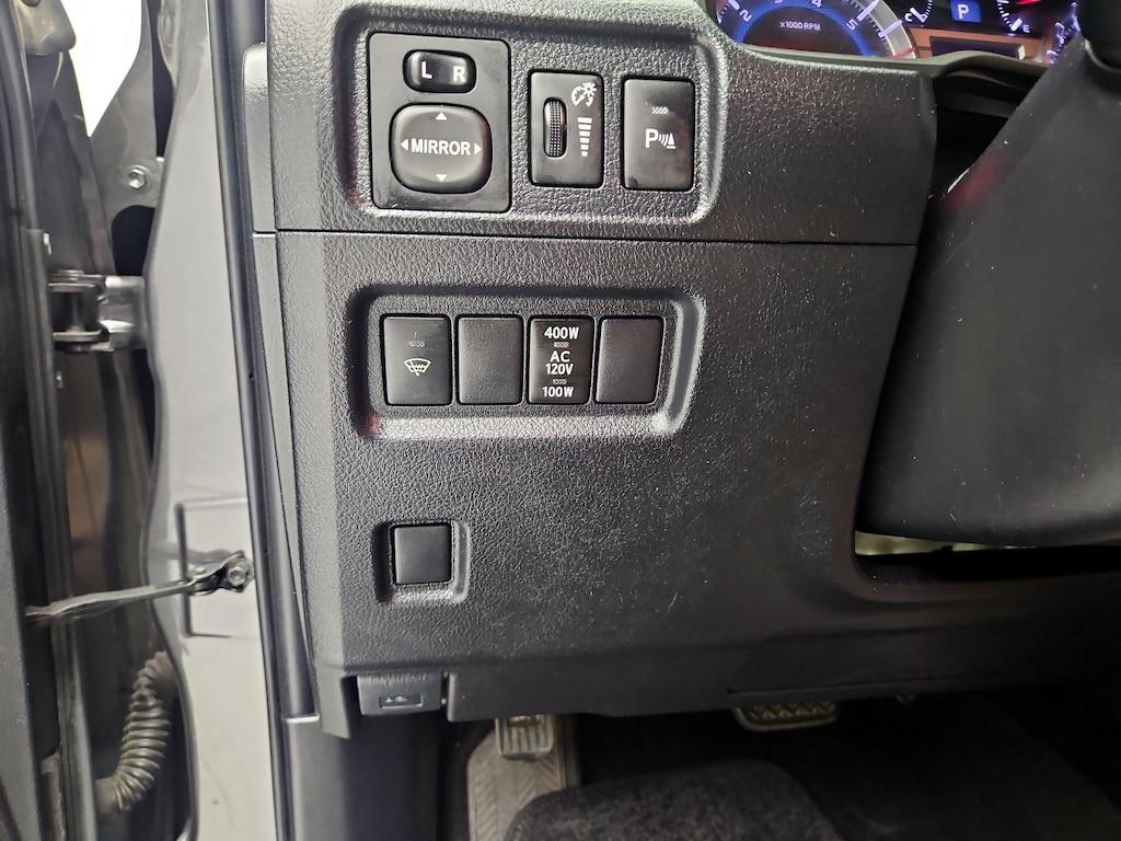 used 2016 Toyota 4Runner car, priced at $34,998