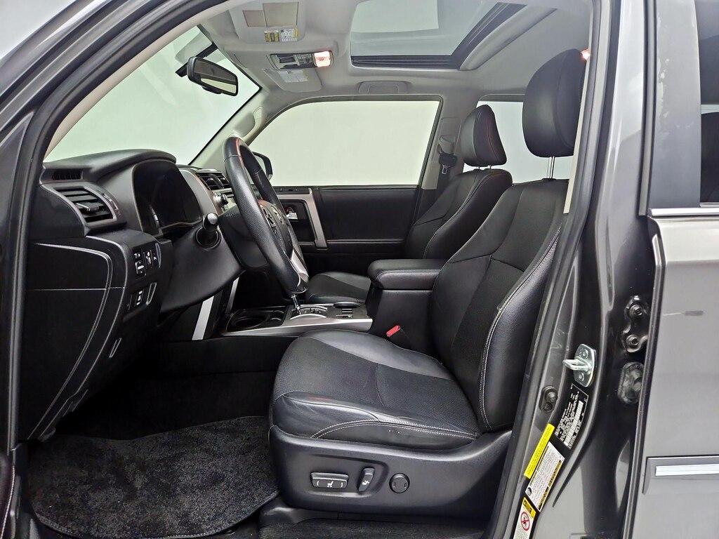 used 2016 Toyota 4Runner car, priced at $34,998