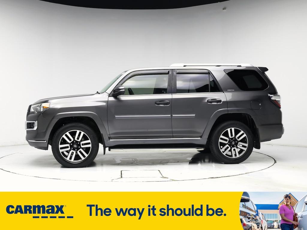 used 2016 Toyota 4Runner car, priced at $34,998