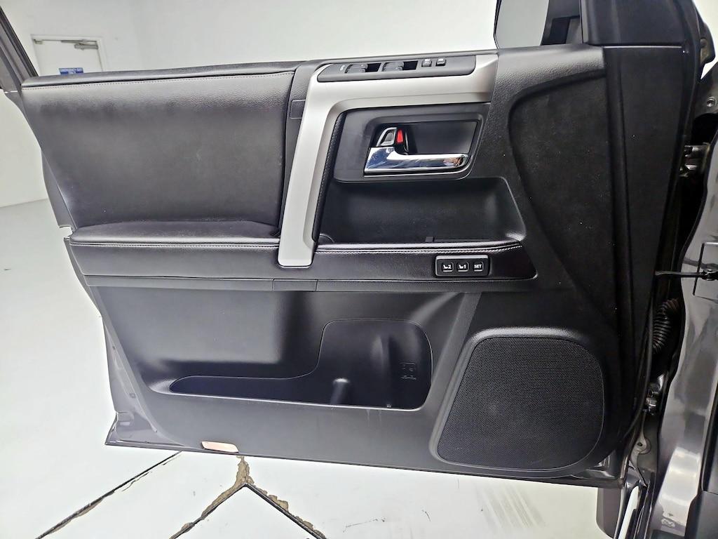 used 2016 Toyota 4Runner car, priced at $34,998