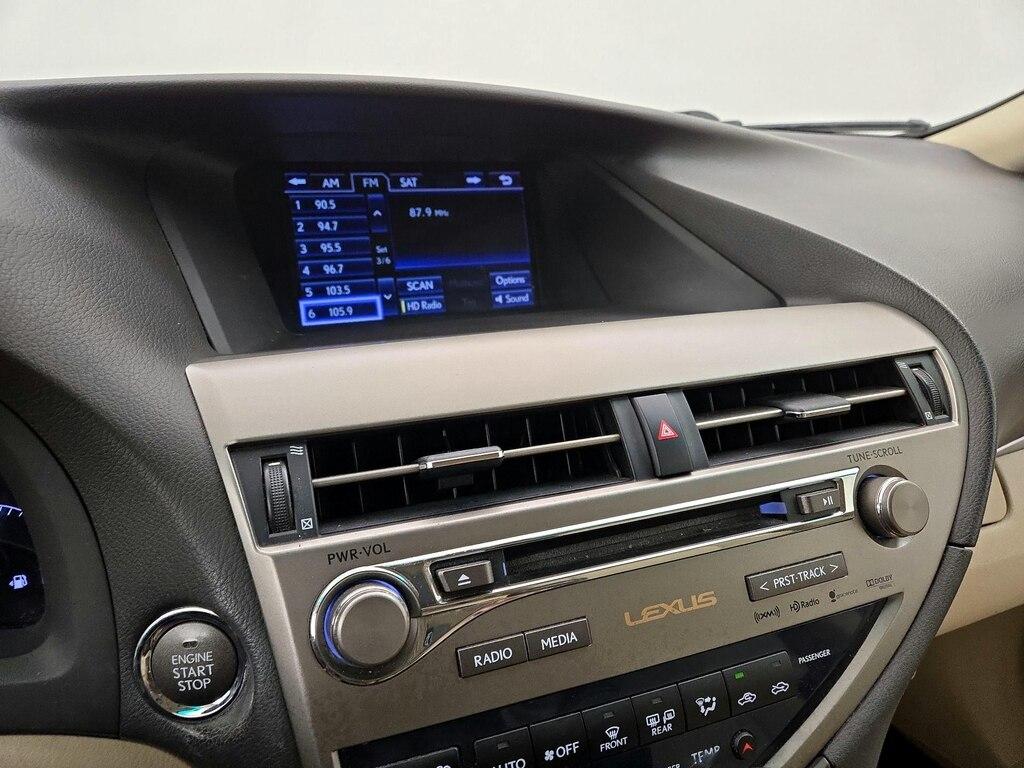 used 2013 Lexus RX 350 car, priced at $15,998