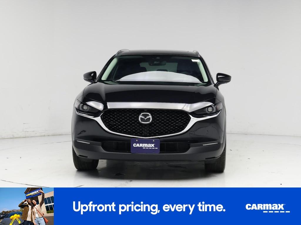 used 2021 Mazda CX-30 car, priced at $21,998