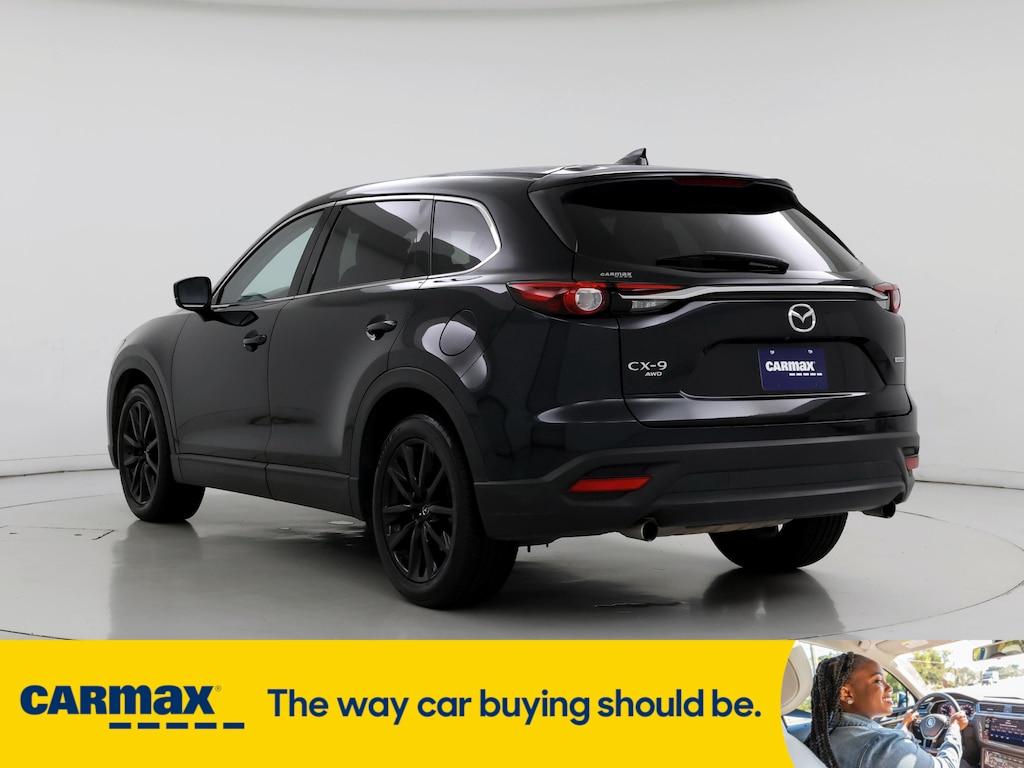 used 2023 Mazda CX-9 car, priced at $29,998