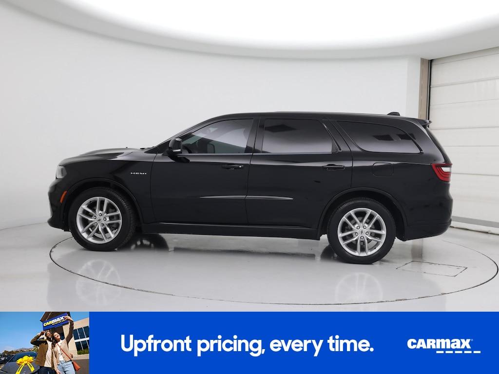 used 2022 Dodge Durango car, priced at $31,998