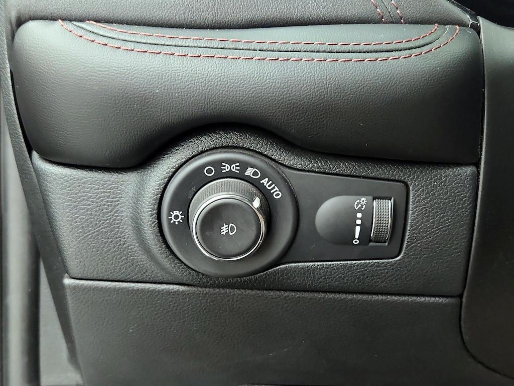 used 2022 Dodge Durango car, priced at $31,998