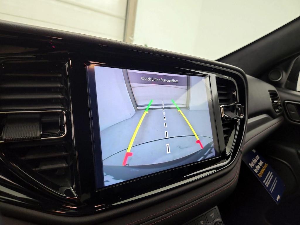 used 2022 Dodge Durango car, priced at $31,998