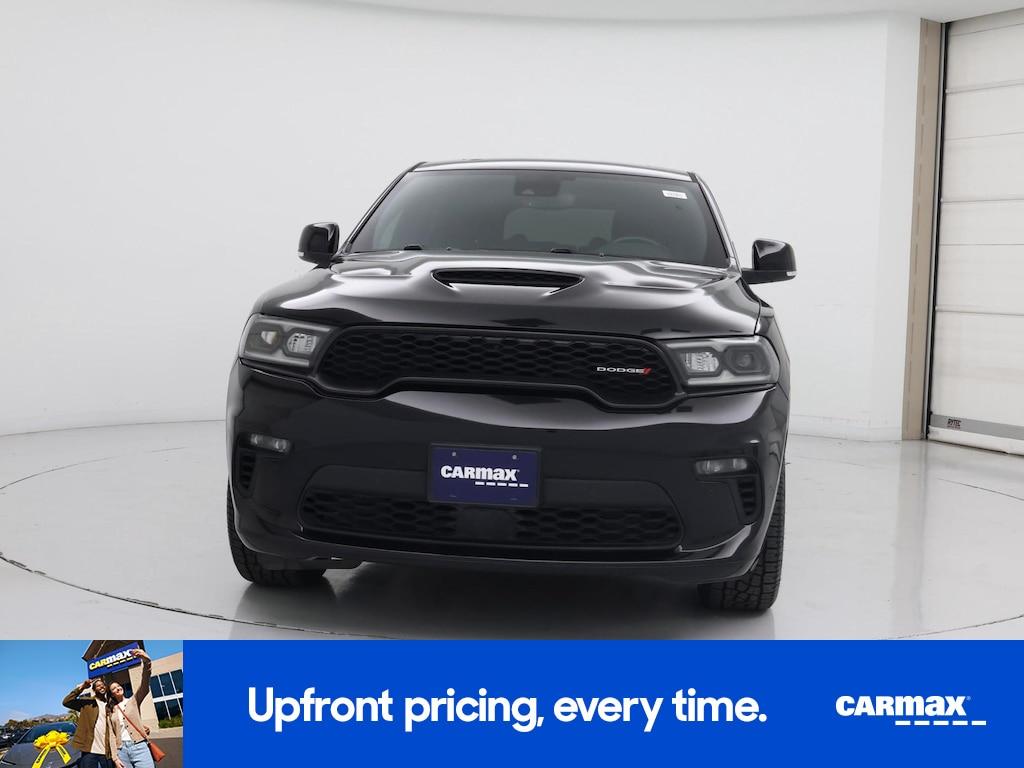 used 2022 Dodge Durango car, priced at $31,998