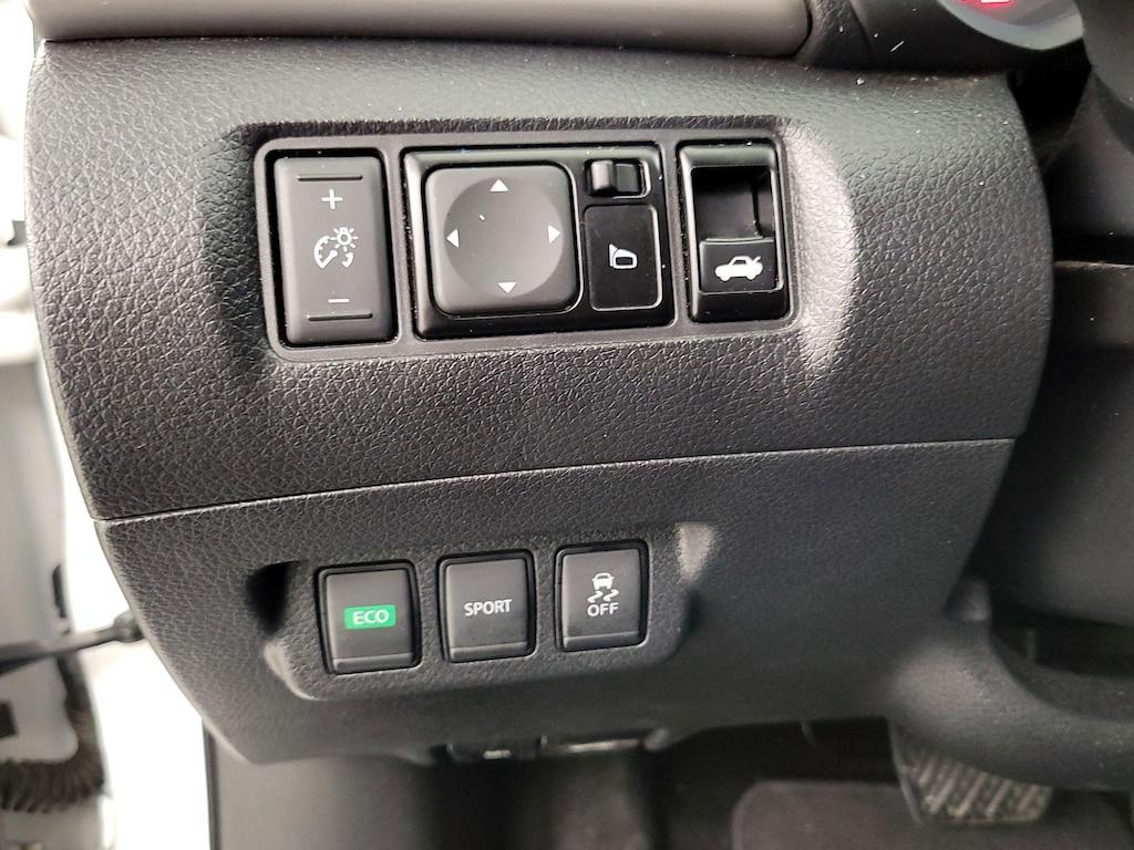 used 2017 Nissan Sentra car, priced at $14,599