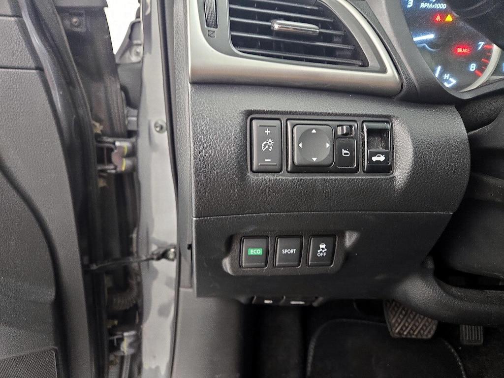 used 2018 Nissan Sentra car, priced at $13,998