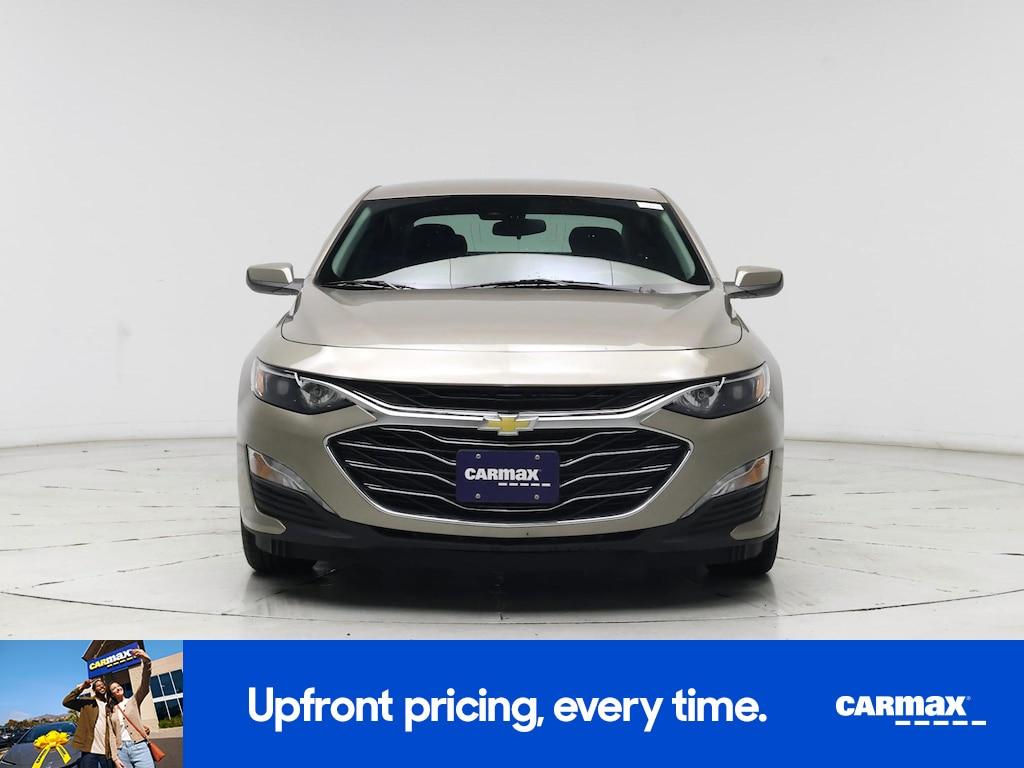 used 2023 Chevrolet Malibu car, priced at $18,998