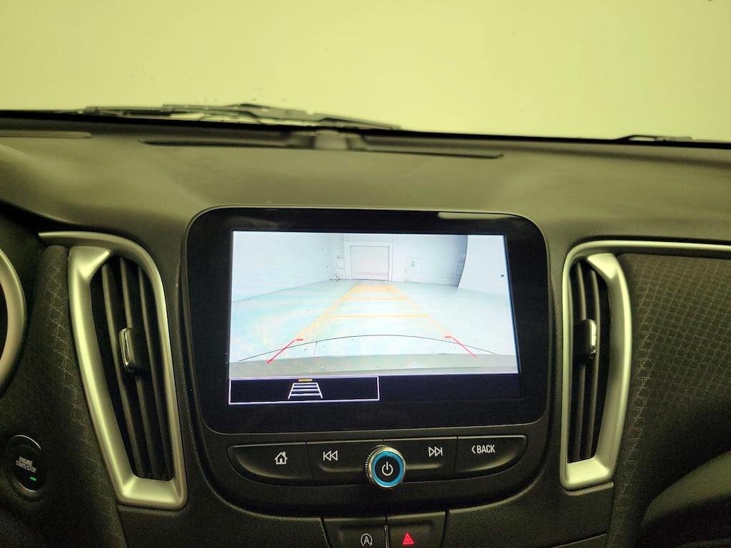 used 2023 Chevrolet Malibu car, priced at $18,998