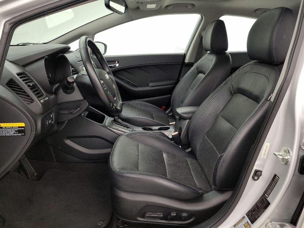 used 2015 Kia Forte car, priced at $13,998