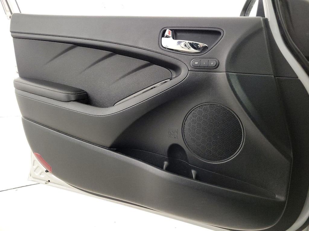 used 2015 Kia Forte car, priced at $13,998