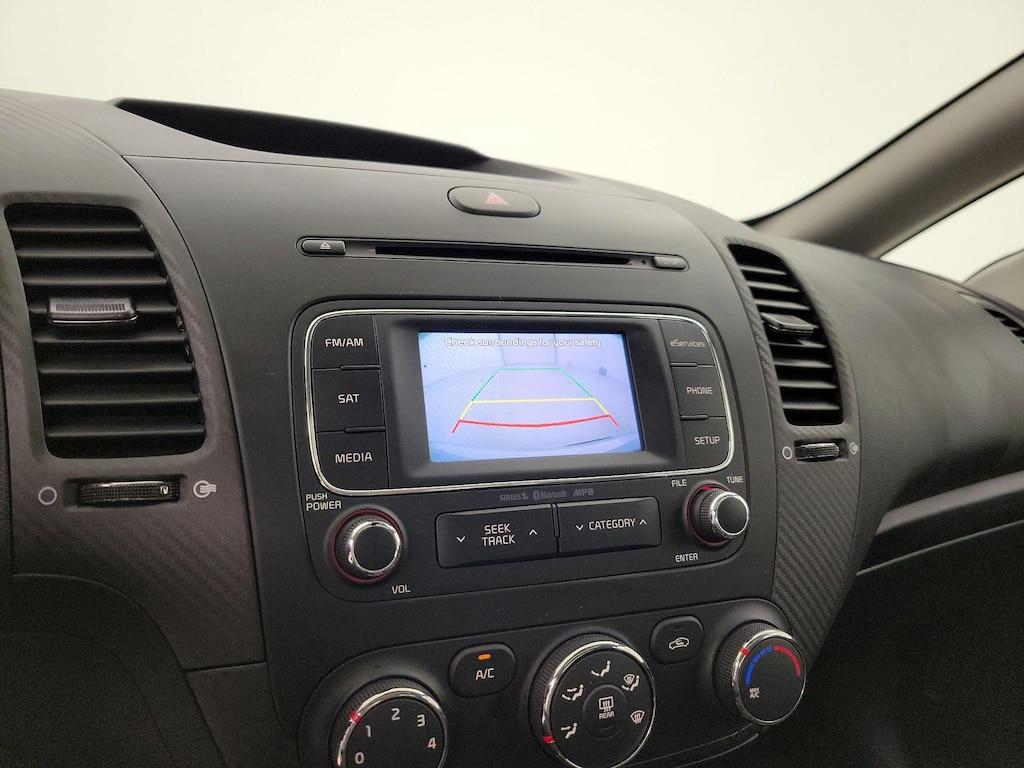 used 2015 Kia Forte car, priced at $13,998