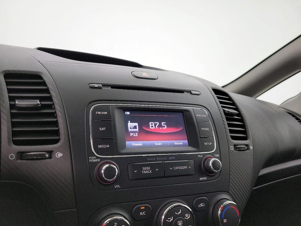 used 2015 Kia Forte car, priced at $13,998
