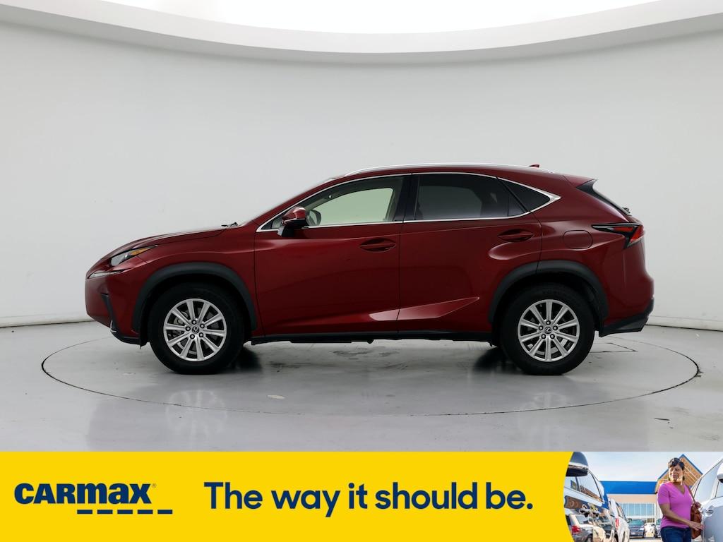 used 2020 Lexus NX 300 car, priced at $27,998