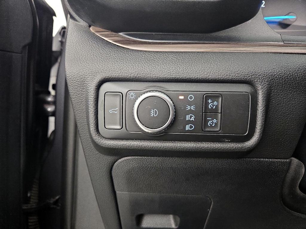 used 2021 Ford Explorer car, priced at $25,998