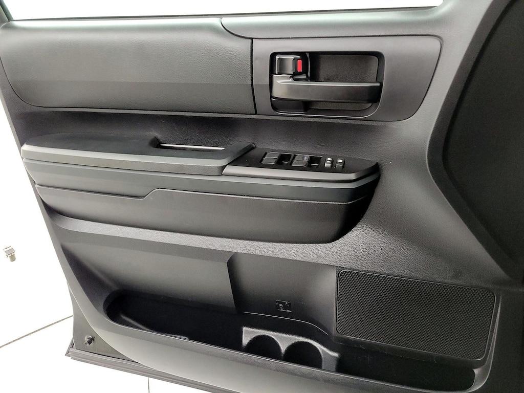 used 2021 Toyota Tundra car, priced at $32,998