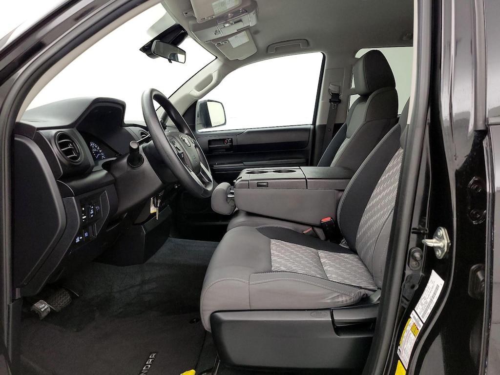 used 2021 Toyota Tundra car, priced at $32,998