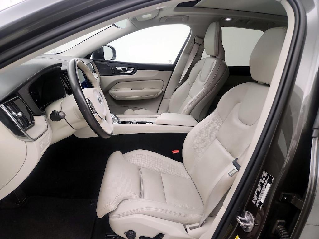 used 2022 Volvo XC60 car, priced at $31,998