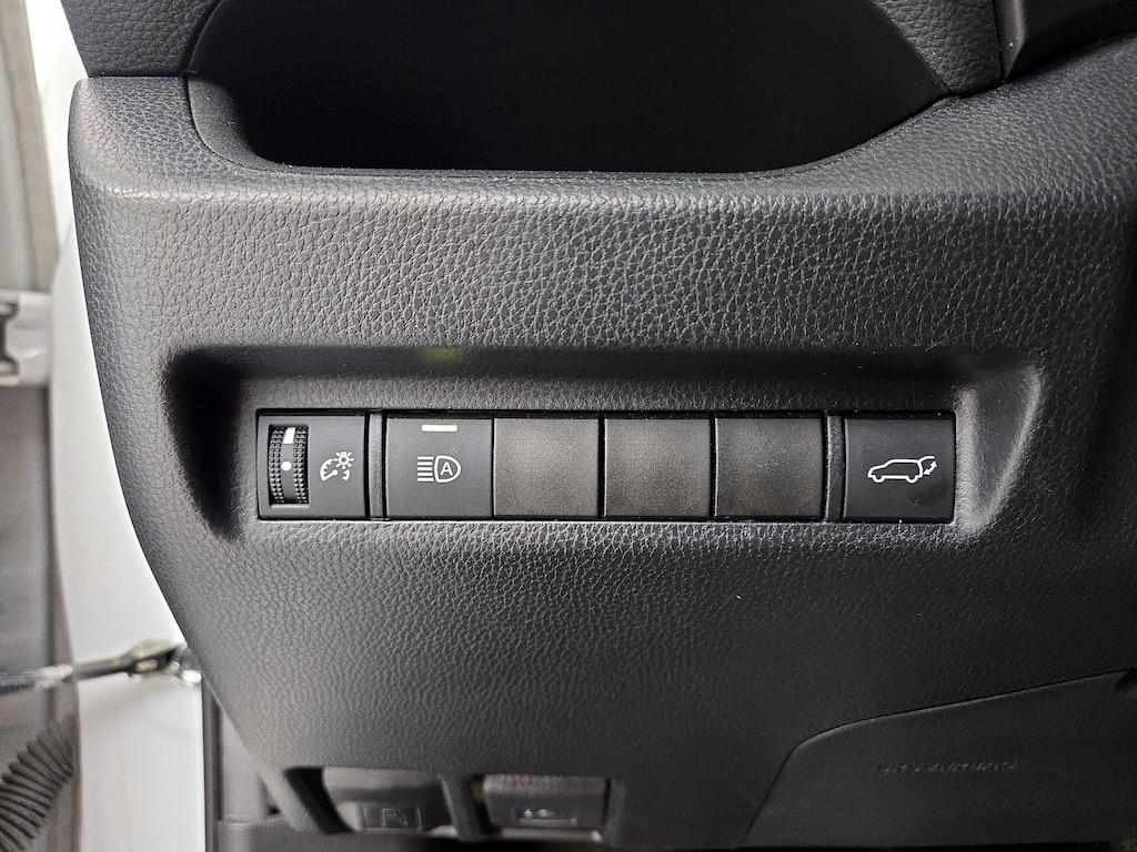 used 2020 Toyota RAV4 car, priced at $25,998