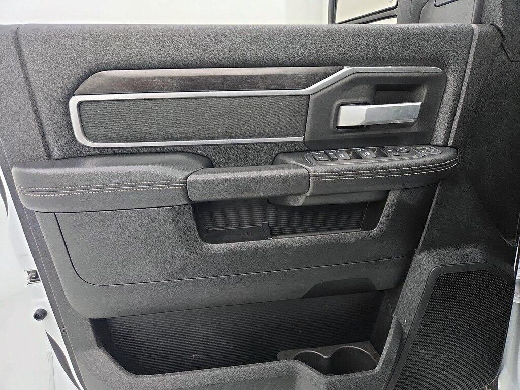 used 2024 Ram 2500 car, priced at $44,998