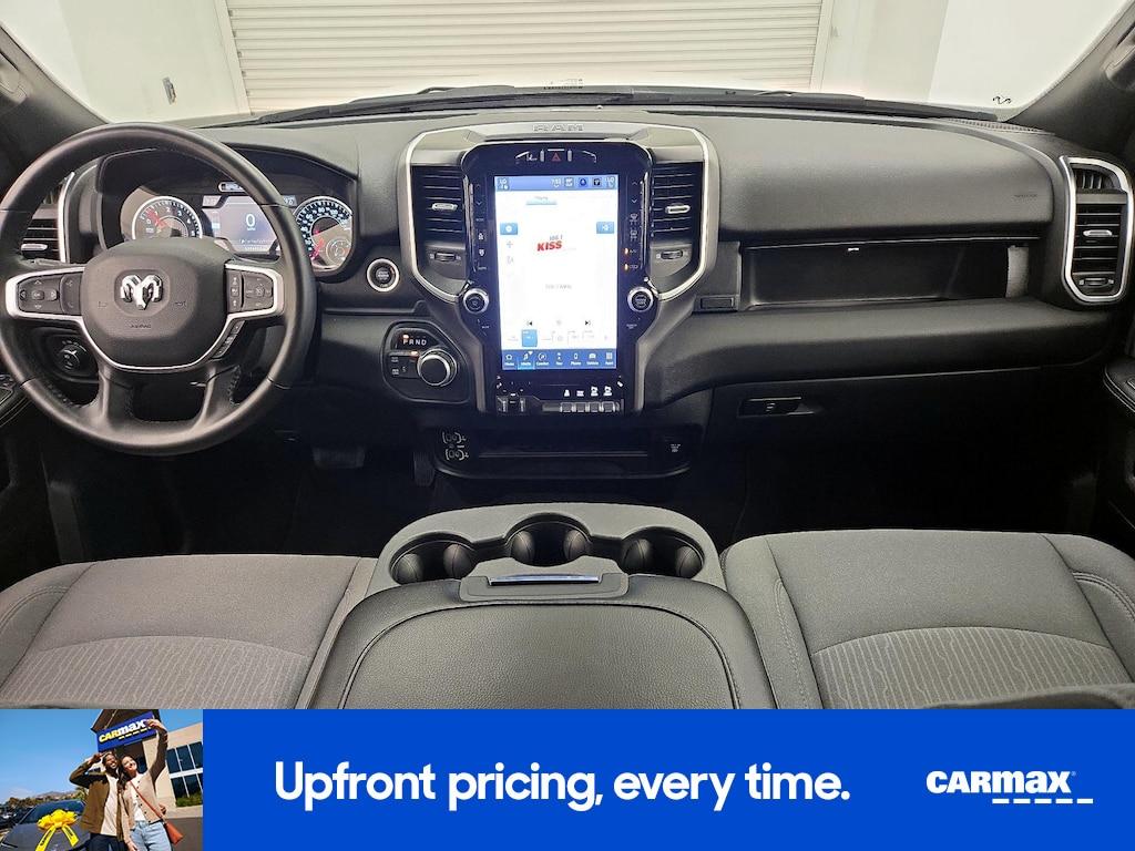 used 2024 Ram 2500 car, priced at $44,998