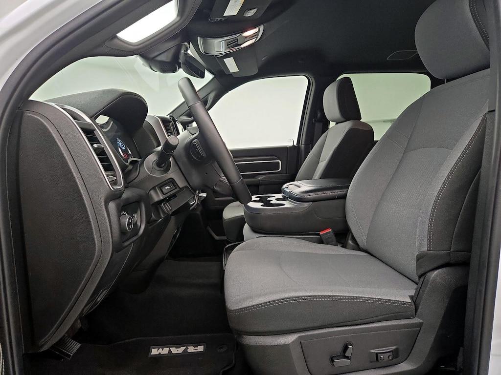 used 2024 Ram 2500 car, priced at $44,998