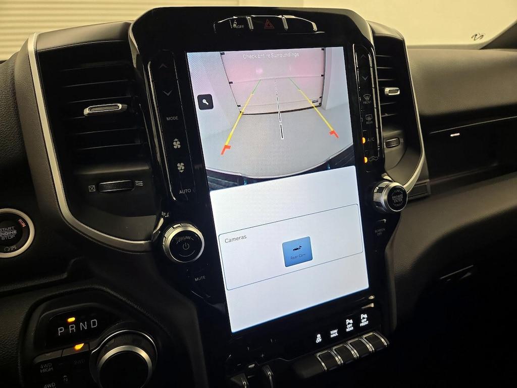 used 2024 Ram 2500 car, priced at $44,998