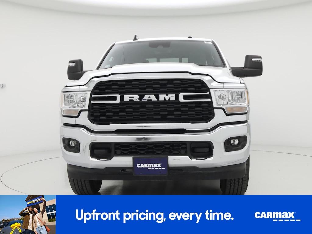 used 2024 Ram 2500 car, priced at $44,998