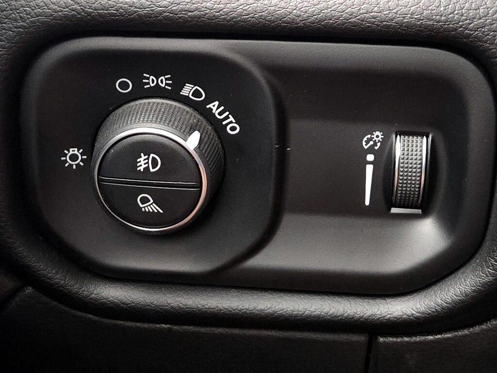 used 2024 Ram 2500 car, priced at $44,998