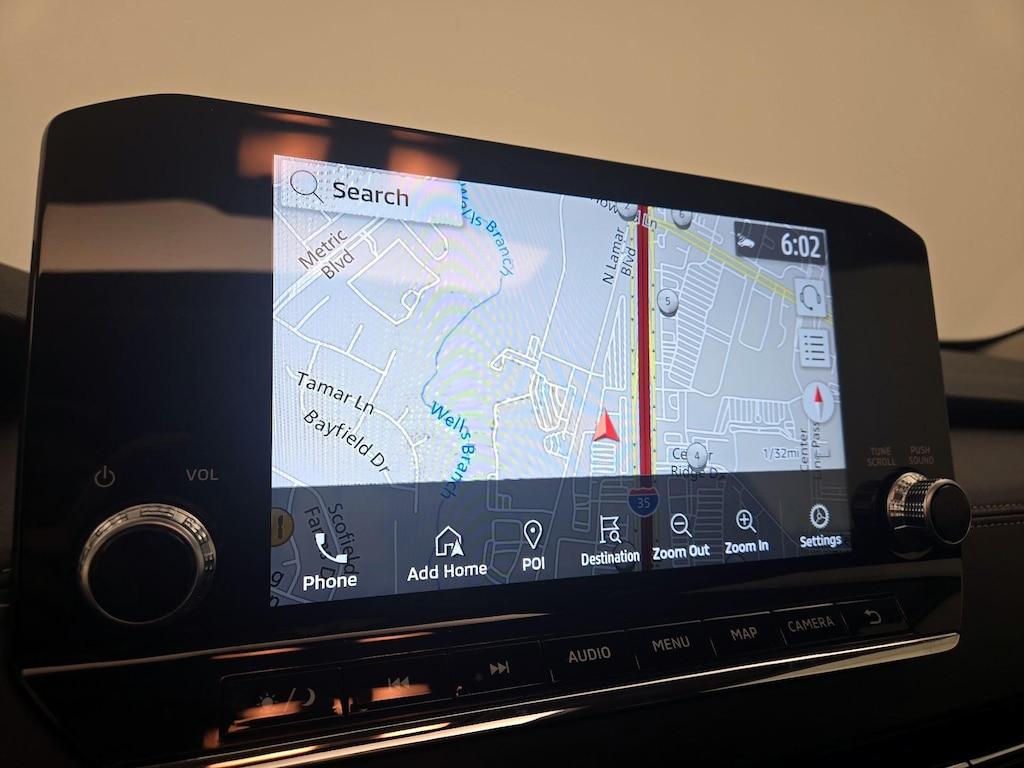 used 2024 Mitsubishi Outlander car, priced at $29,998