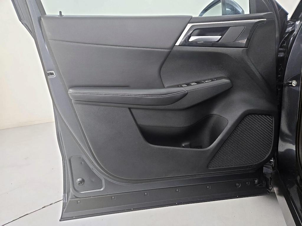 used 2024 Mitsubishi Outlander car, priced at $29,998