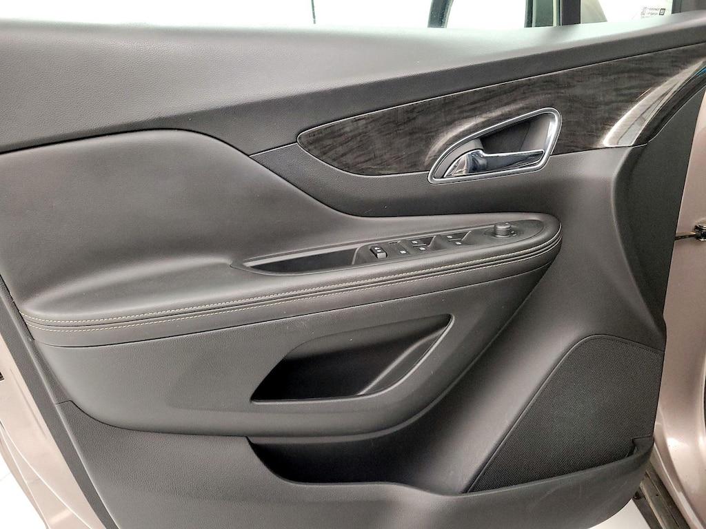 used 2015 Buick Encore car, priced at $15,998