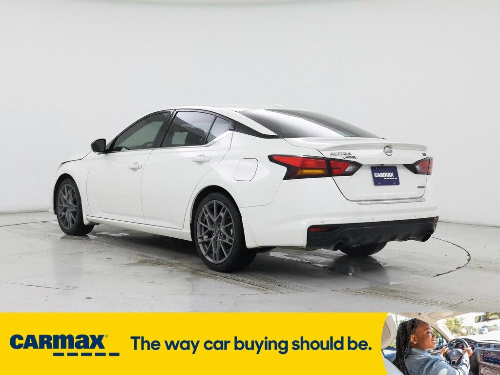 used 2023 Nissan Altima car, priced at $24,998